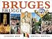 Book Bruges Popout Map (Europe Popout Maps)
