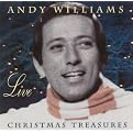Andy Williams Live: Christmas Treasures