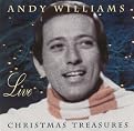 Andy Williams Live: Christmas Treasures
