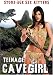 Image Entertainment Teenage Cavegirl [dvd]