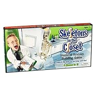 Skeletons in the Closet Game