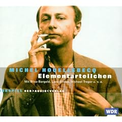 Elementarteilchen. 2 CDs