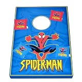 Spider-Man Bean Bag Toss
