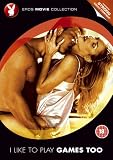 I Like to Play Games Too [DVD] [1998] [US Import] [NTSC]