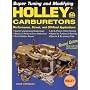 Holley Carburetors (S-a Design)
