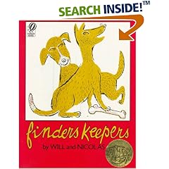 Finders Keepers (Voyager)