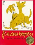 Finders Keepers (Voyager)