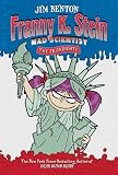 Franny K. Stein #7: Untitled (Franny K. Stein, Mad Scientist)