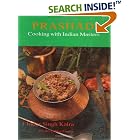 Prashad-Cooking with Indian Masters by  J. Kalra and Gupta Singh