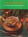 Prashad-Cooking with Indian Masters