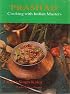 Prashad-Cooking with Indian Masters