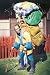 Art Poster, A Peddler - 18.75 x 27.5