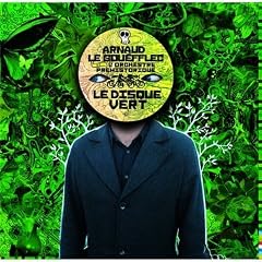 Le Disque Vert