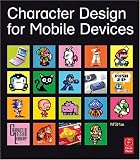 Character Design for Mobile Devices