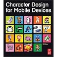 Character Design for Mobile Devices