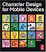Books : Character Design for Mobile Devices