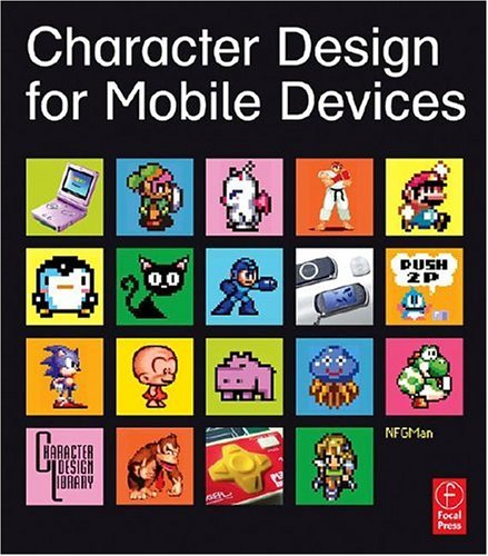 Buy Character Design for Mobile Devices online at Discounted New and Used prices. Delivered to your door with Off-The-Bookshelf.