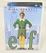 ELF Infinifilm Will Ferrell James Caan Christmas Movie 2 Disc DVD Set