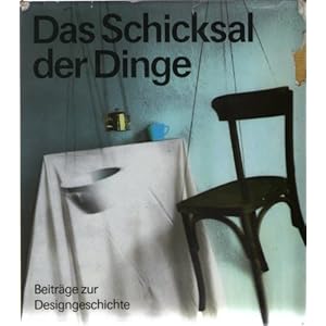 Das Schicksal Der Dinge