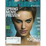 Entertainment Weekly February 17 2006 - Natalie Portman (#864) book cover