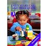 Early Years Care and Education: Student Handbook S/NVQ Level 3 (S/NVQ Early Years Care and Education)