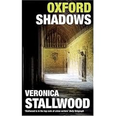 Oxford Shadows