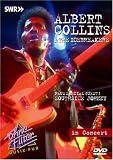 Albert Collins & The Icebreakers
