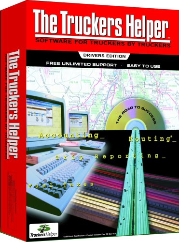 Truckers Helper Drivers Version
