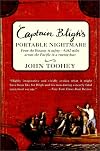 Captain Blighªs Portable Nightmare: From the Bounty to Safety -- 4,162 Miles Across the Pacific in a Rowing Boat