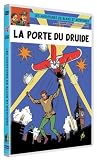 Revue Fox Pathe Europa  / Blake et mortimer : la porte du druide