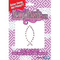 Crystal Fish Vajazzle