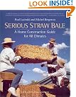 Serious Straw Bale...