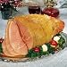 Gourmet Food : Southern Smokehouse Whole Cooked Ham