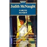 Gar�on manqu�par Judith McNaught