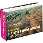 The New Earth From Above: 365 Days book cover