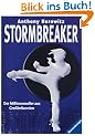 Stormbreaker (Alex Rider, Band 1)