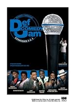 Def Comedy Jam, Streaming.