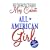 All-American Girl