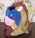 Eeyore As Bullseye 13