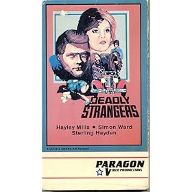Deadly Strangers