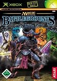 Magic the Gathering - Battlegrounds - 