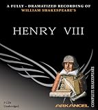 Henry VIII (Arkangel Complete Shakespeare)