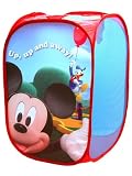 Vogue International Mickey Mouse Pop-Up Room Tidy