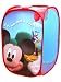 Vogue International Mickey Mouse Pop-Up Room Tidy