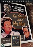 The Ghost And Mrs Muir [UK IMPORT] - Gene Tierney
