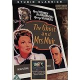 Ghost And Mrs Muir, The - Studio Classics [UK Import]von "20TH CENTURY FOX"