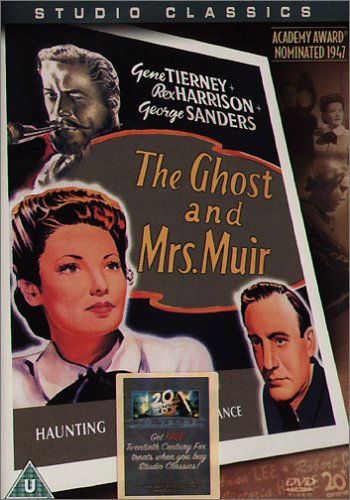 Produkt-Bild: Ghost And Mrs Muir, The - Studio Classics [UK Import]
