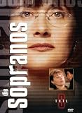 The Sopranos [Region 2] by 