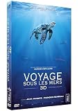 Voyage sous les mers 3D - 2 DVD + 4 paires de lunettes 3D