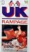 VHS : WWF - UK Rampage